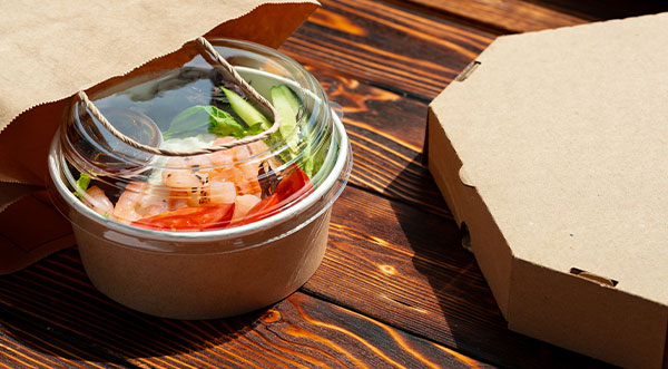 Paper Soup Bowls: Ang Kumpletong Gabay sa Mamimili