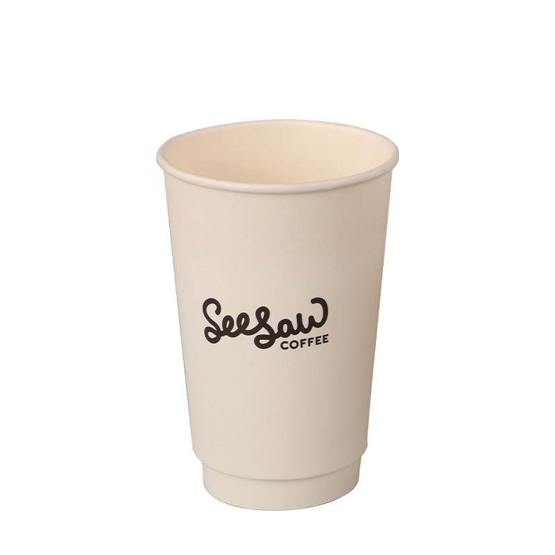 12oz Insulated Double Wall Hot Paper Cups