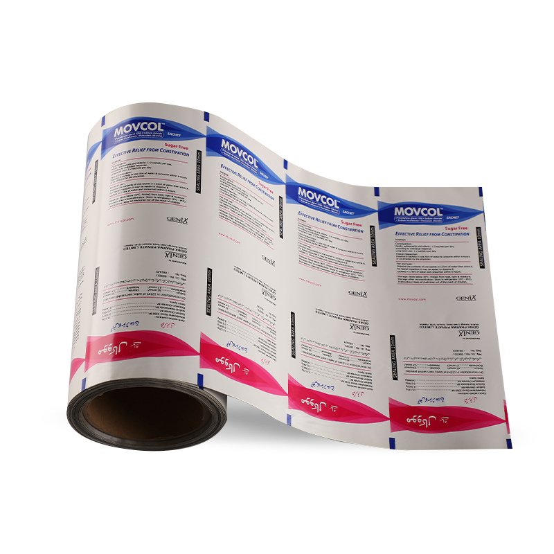 Eco-Friendly Laminated Packaging Paper