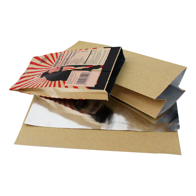 Foil Kraft Paper