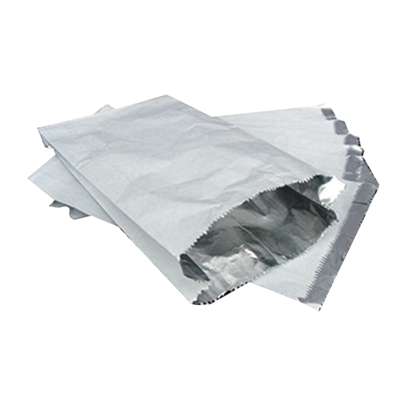 Packaging ng Aluminum Foil Chicken Bag