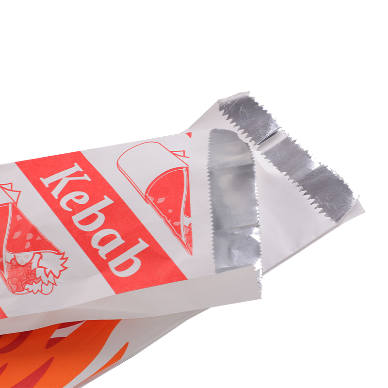 Keso/Sandwich Wrapping Lamianted Packaging Paper
