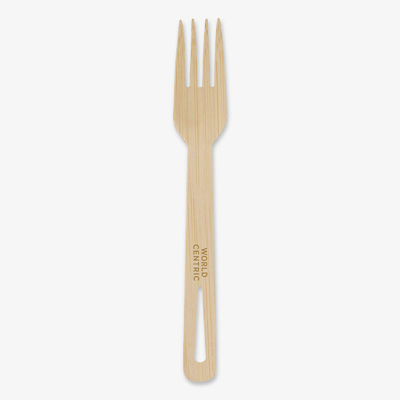 Wood Fork